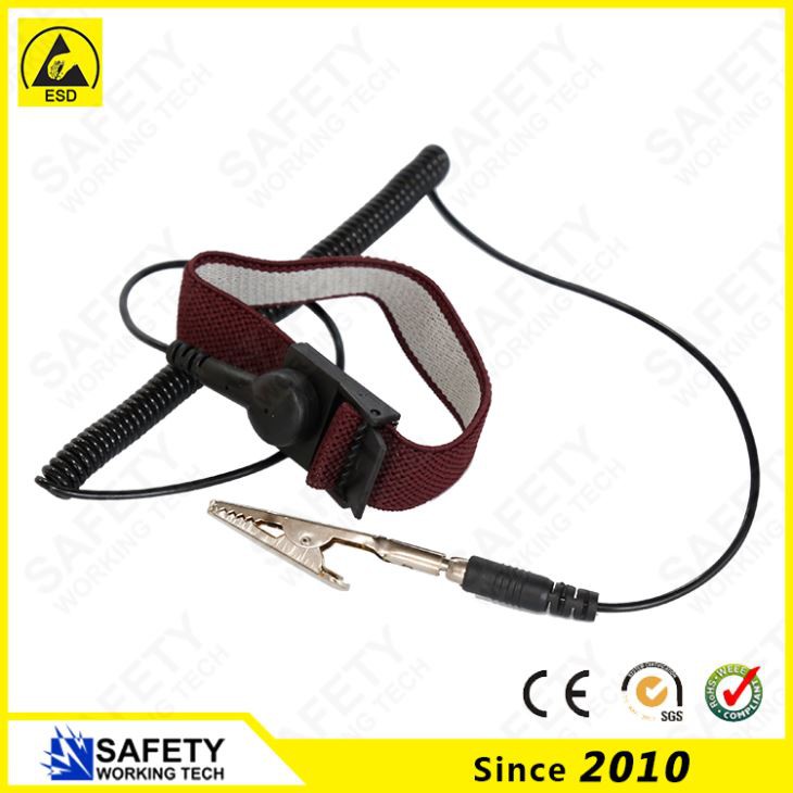 Anti Static Wristband