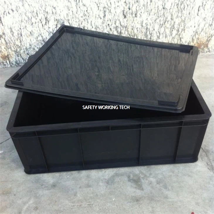 ESD container