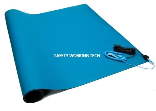 ESD Desktop Blanket