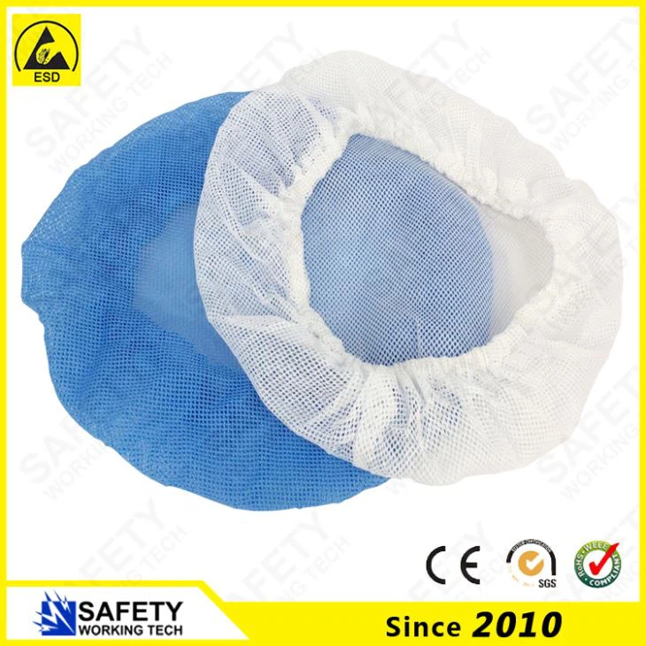 Esd Hairnet
