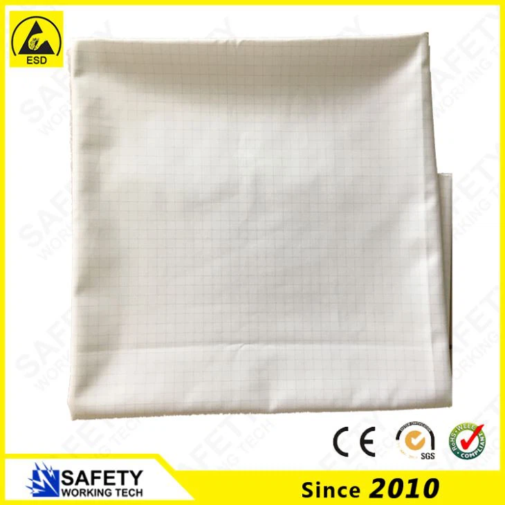 ESD TC Fabric