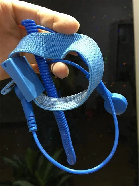 Esd Wrist Strap