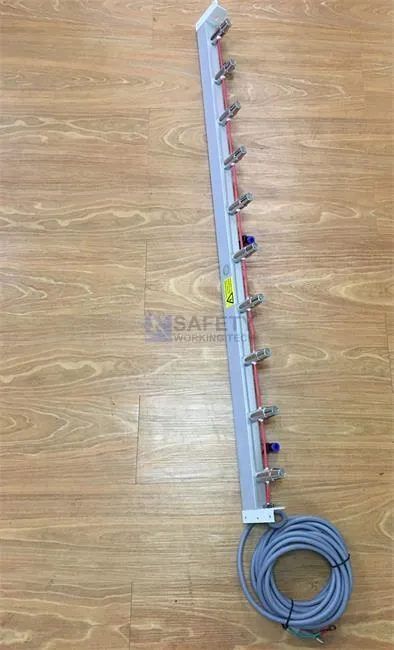 Ionizer Air Nozzles