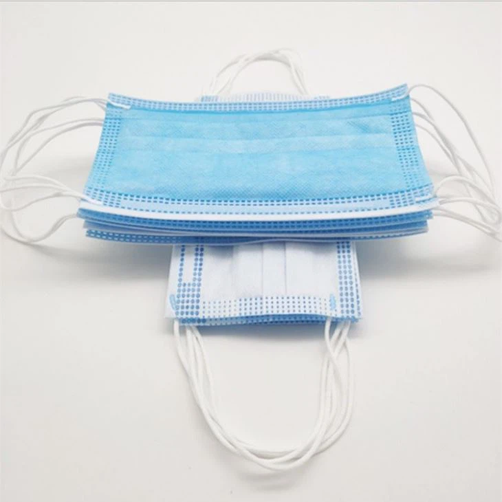 Disposable Medical Mask