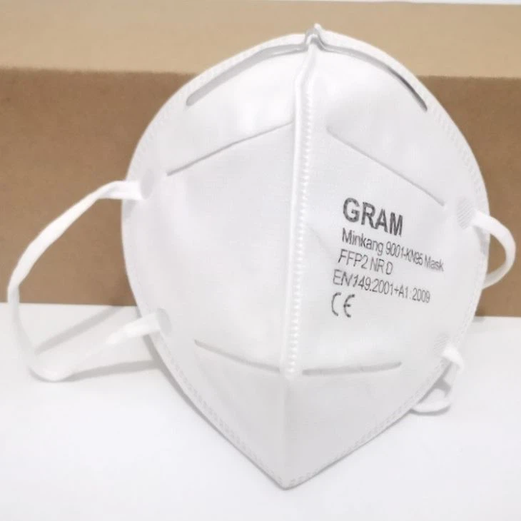 FDA Certified N95 Facemask