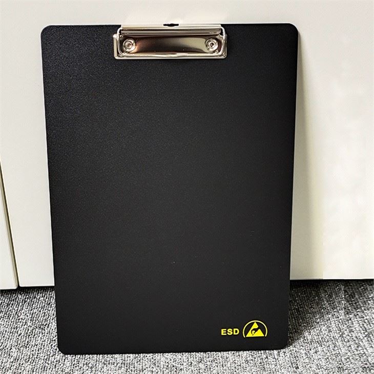 ESD Clipboard